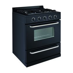 Cuisinire au gaz propane