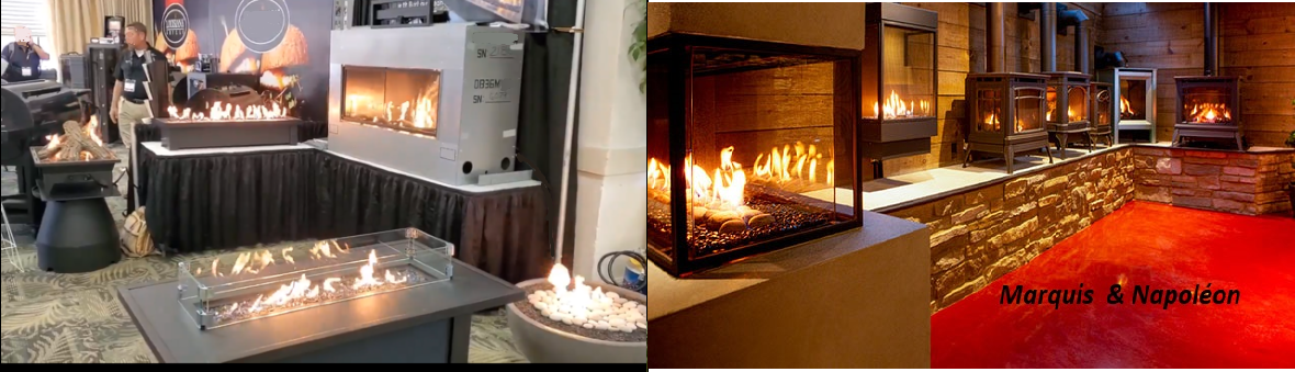 Agent de livraison de propane Sonic