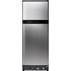 Frigidaire aux propane