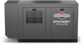 Vente et instalation de gnratrices au propane