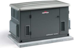 G�n�ratrices essence ,  propane.� R�sidentiel et commercial.